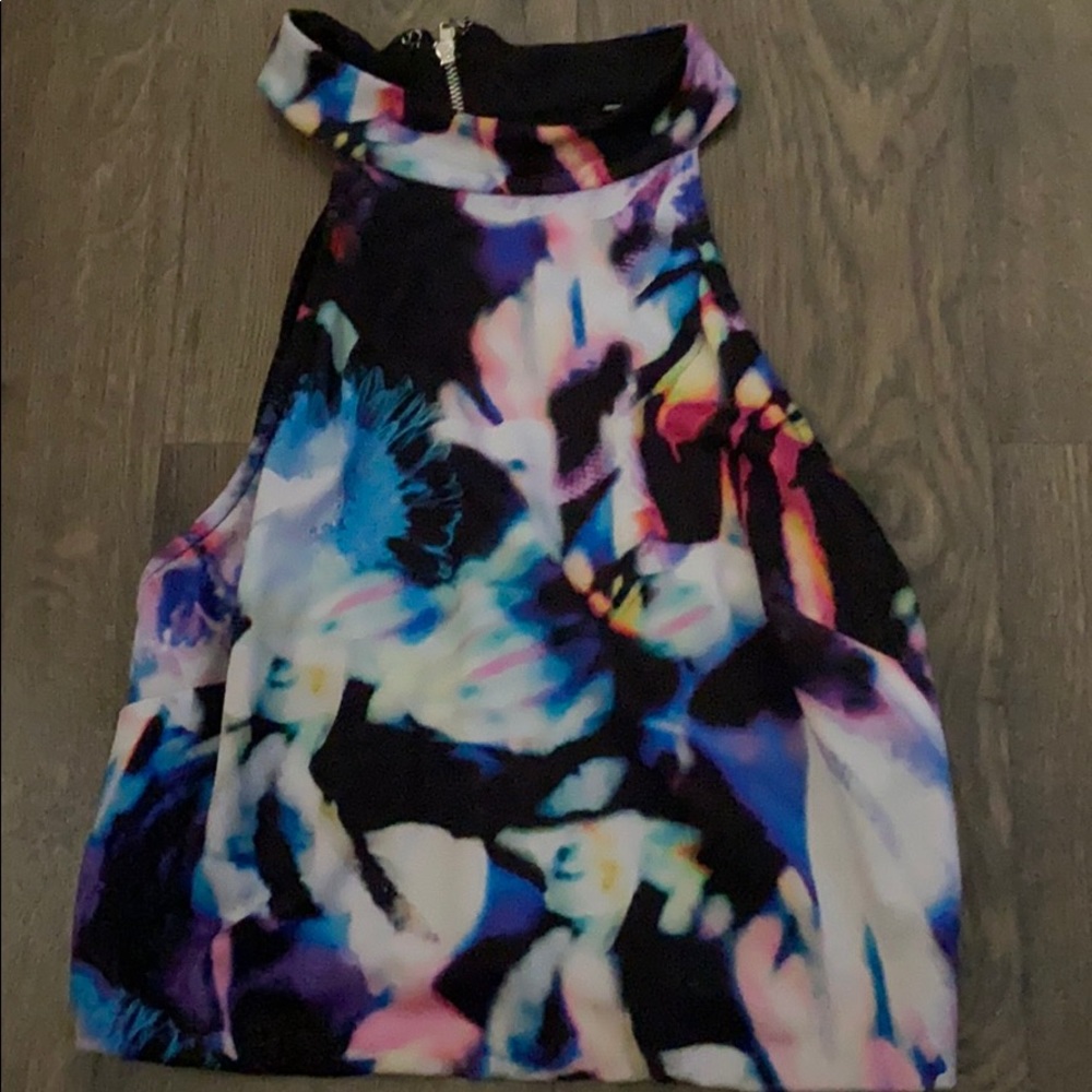 Blouse top